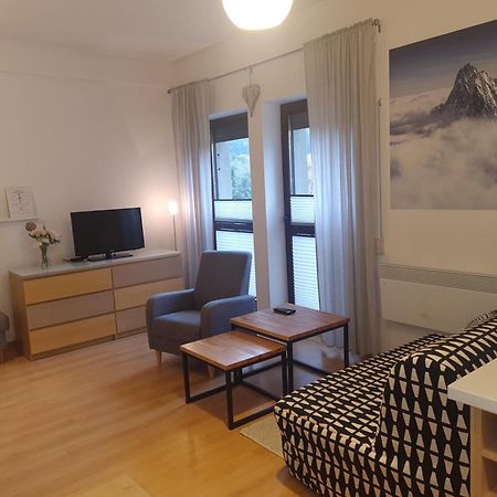 Ski & Spa Zakopane # Sauna & Jacuzzi For Free # Restaurant 50M Экстерьер фото