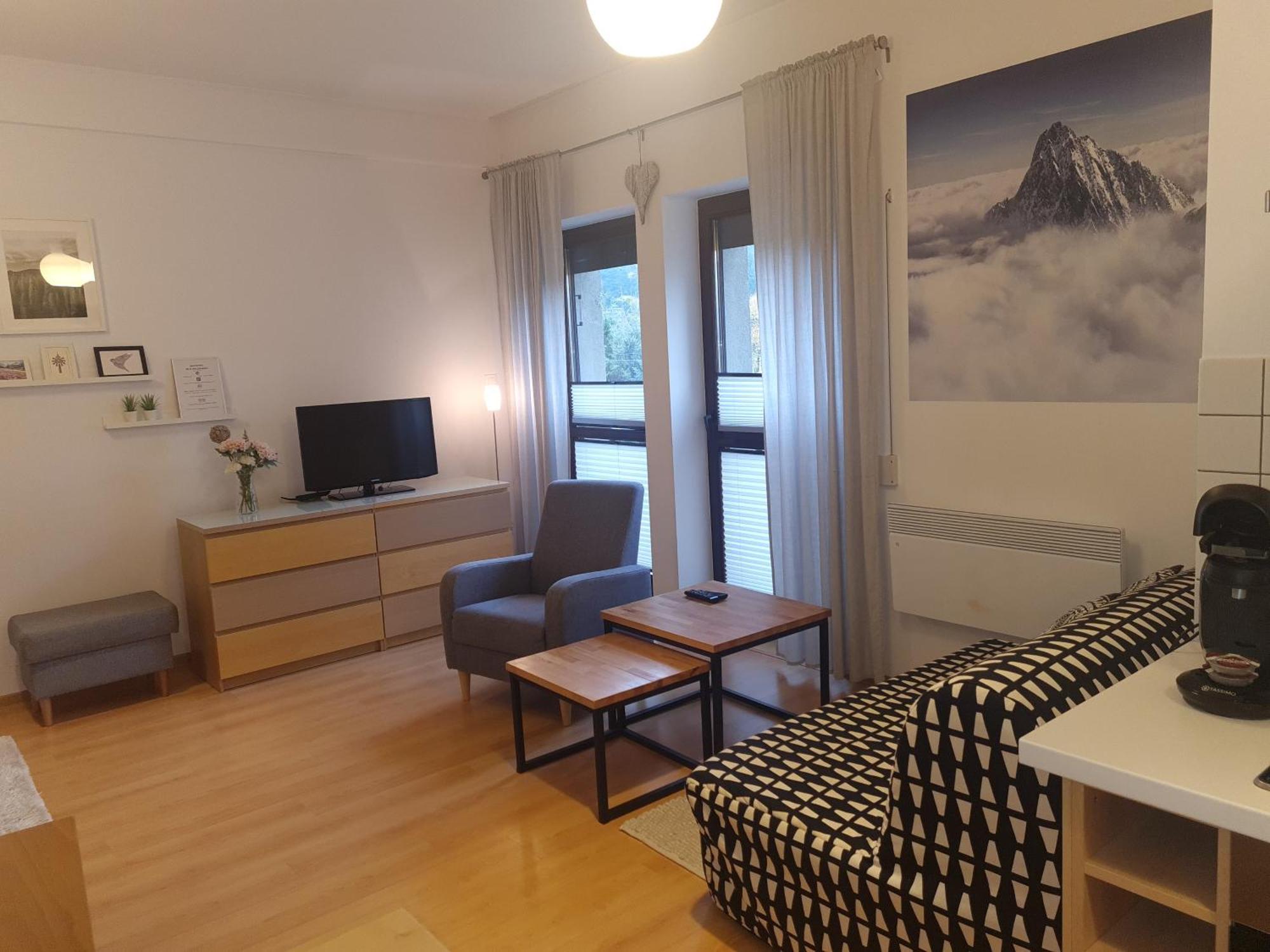 Ski & Spa Zakopane # Sauna & Jacuzzi For Free # Restaurant 50M Экстерьер фото