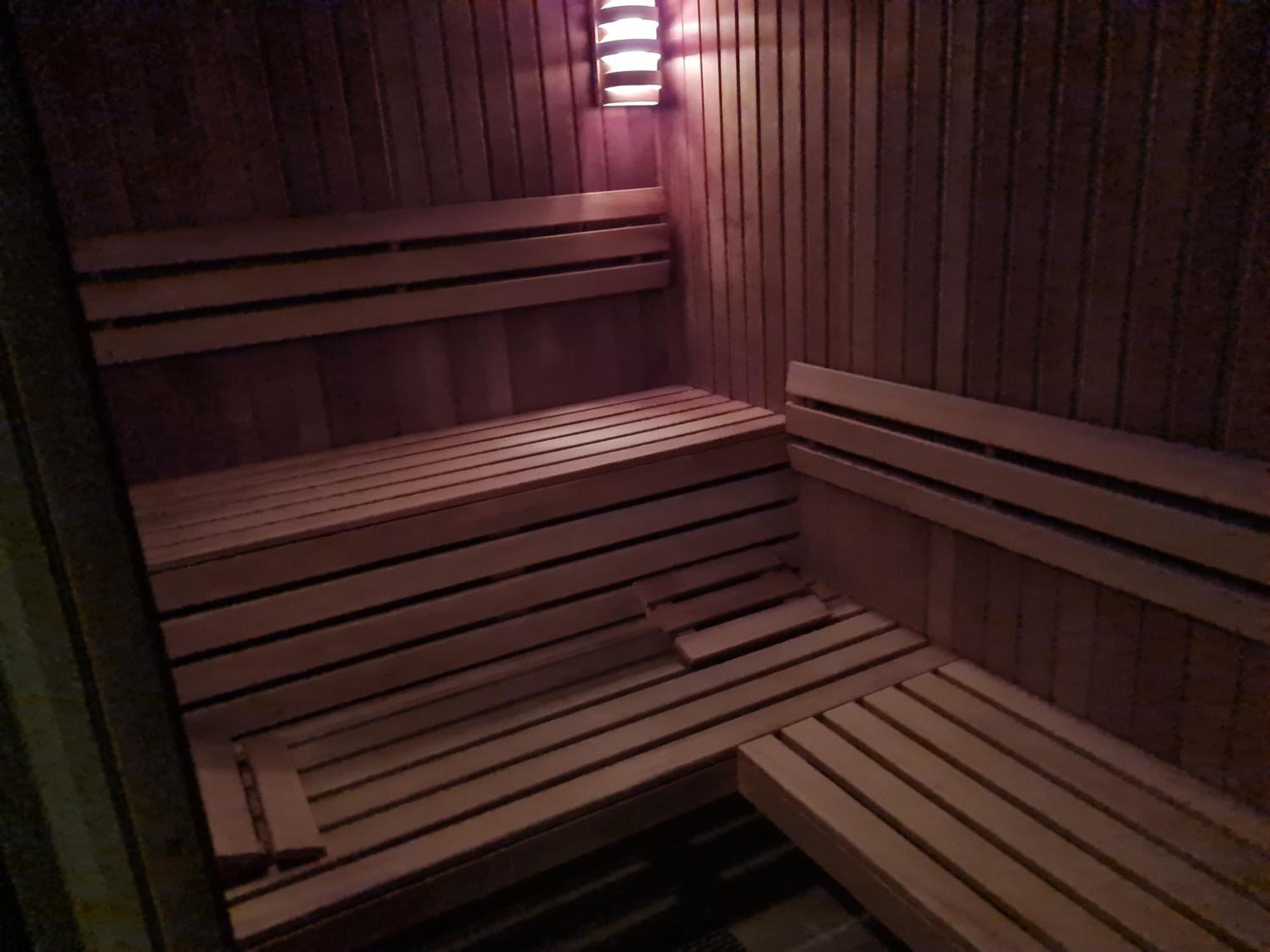 Ski & Spa Zakopane # Sauna & Jacuzzi For Free # Restaurant 50M Экстерьер фото